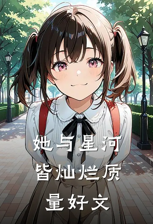 她与星河皆灿烂质量好文