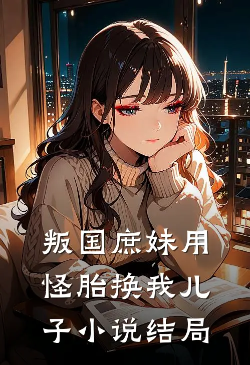 叛国庶妹用怪胎换我儿子小说结局