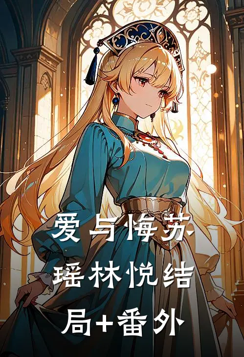 爱与悔苏瑶林悦结局+番外