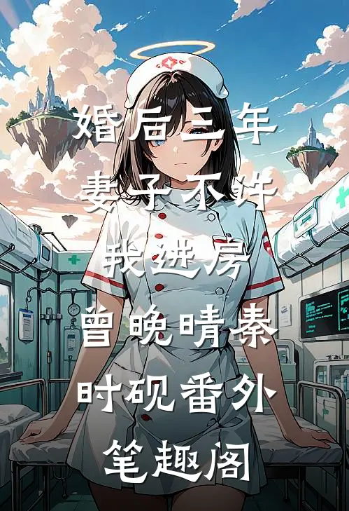 婚后三年，妻子不许我进房：曾晚晴秦时砚番外笔趣阁