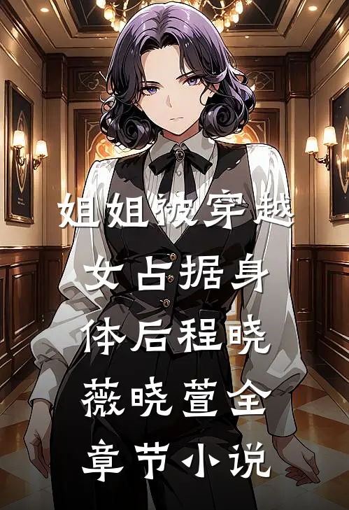 姐姐被穿越女占据身体后程晓薇晓萱全章节小说