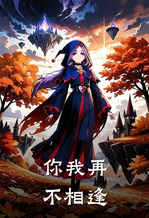 你我再不相逢