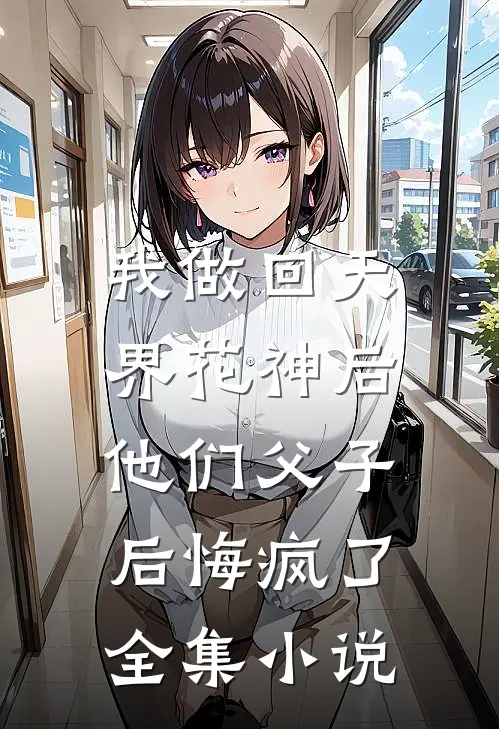 我做回天界花神后，他们父子后悔疯了全集小说