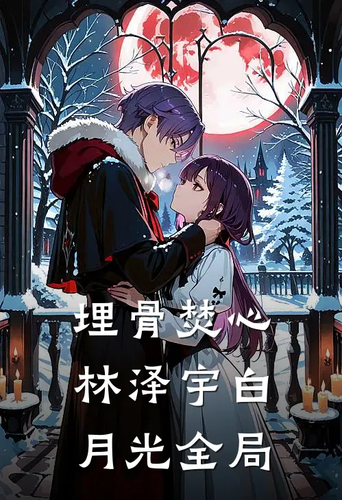 埋骨焚心林泽宇白月光全局