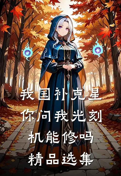 我国补克星，你问我光刻机能修吗精品选集