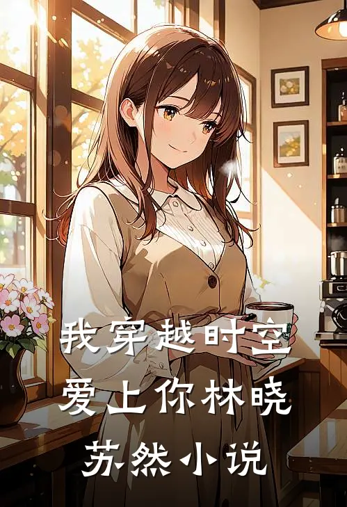 我穿越时空爱上你林晓苏然小说