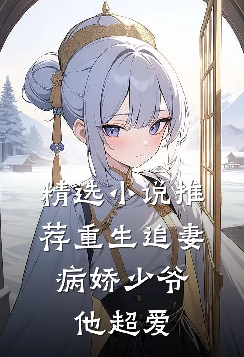 精选小说推荐重生追妻：病娇少爷他超爱