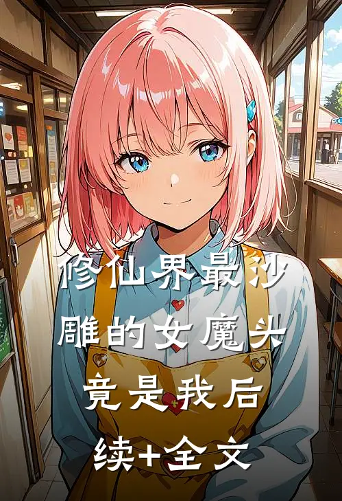 修仙界最沙雕的女魔头，竟是我后续+全文