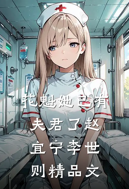 花魁她已有夫君了赵宜宁李世则精品文