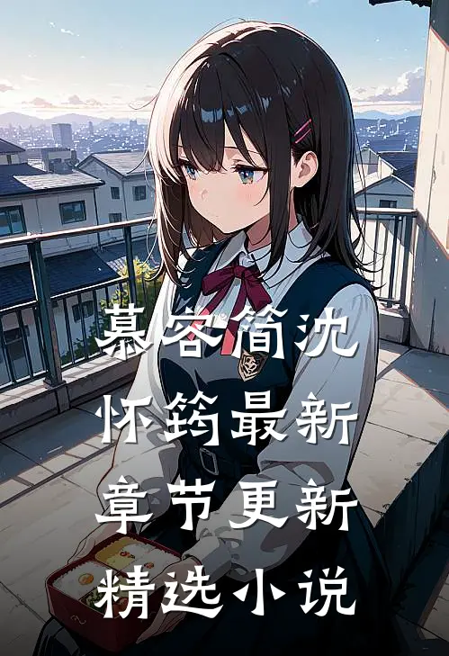 慕容简沈怀筠最新章节更新精选小说