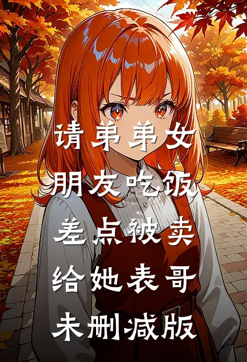 请弟弟女朋友吃饭，差点被卖给她表哥未删减版