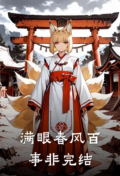 满眼春风百事非完结