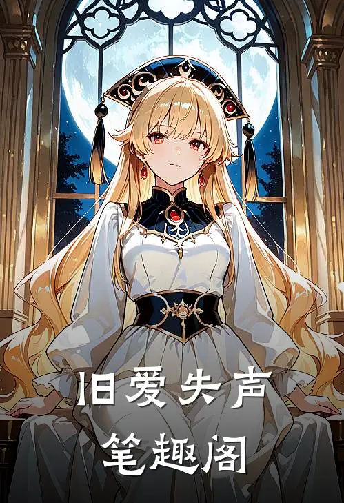 旧爱失声笔趣阁
