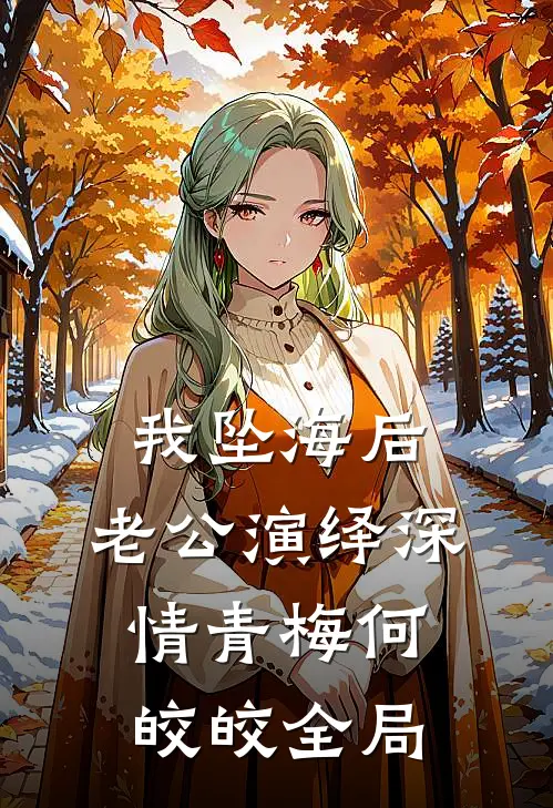 我坠海后，老公演绎深情青梅何皎皎全局