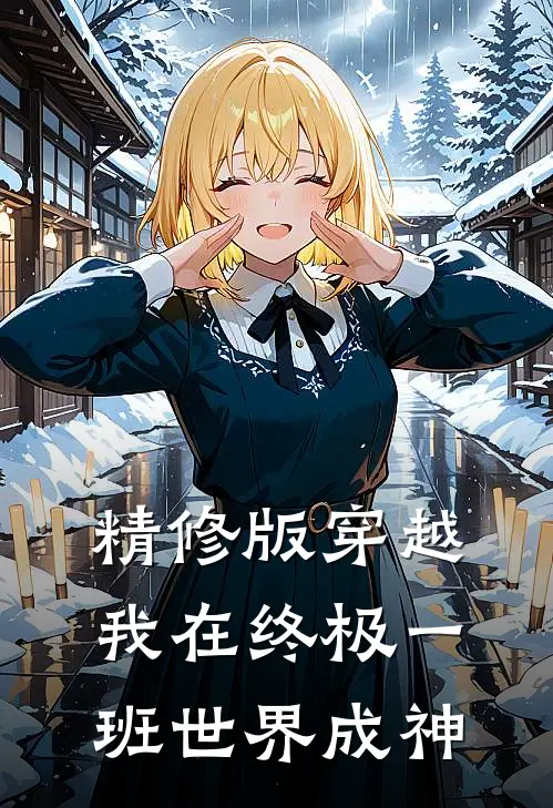 精修版穿越：我在终极一班世界成神
