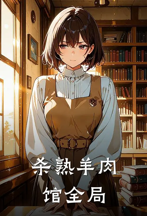 杀熟羊肉馆全局