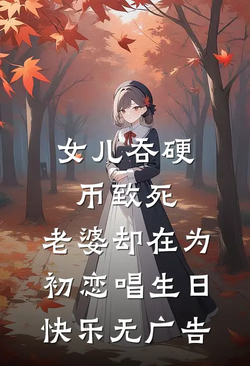 女儿吞硬币致死，老婆却在为初恋唱生日快乐无广告