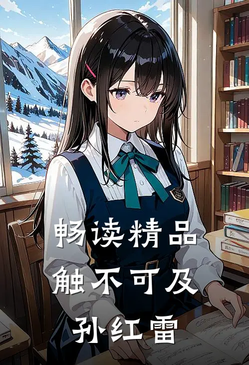畅读精品触不可及孙红雷