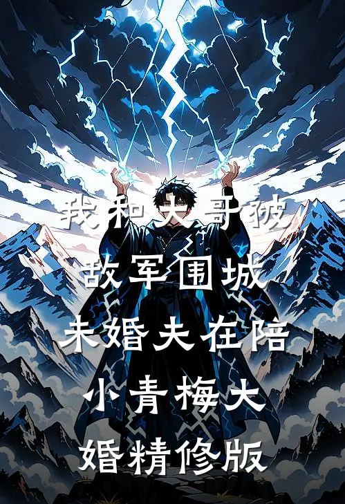 我和大哥被敌军围城，未婚夫在陪小青梅大婚精修版