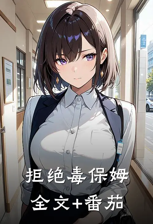 拒绝毒保姆全文+番茄