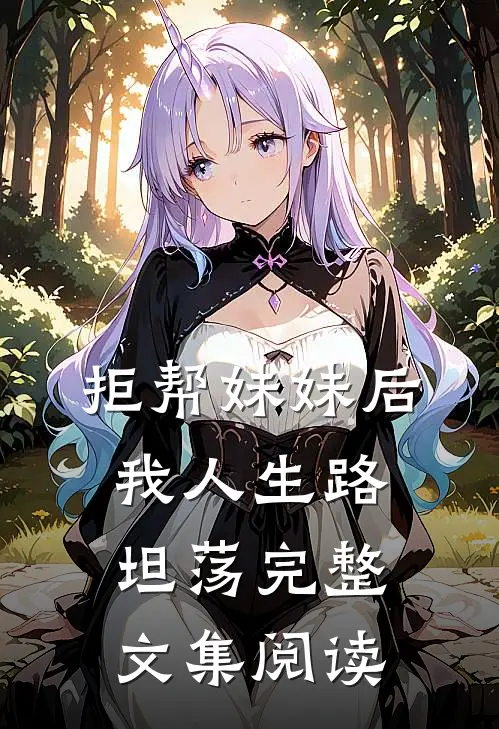 拒帮妹妹后，我人生路坦荡完整文集阅读