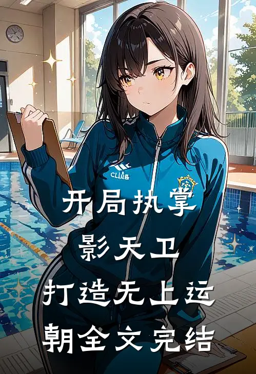 开局执掌影天卫，打造无上运朝全文完结