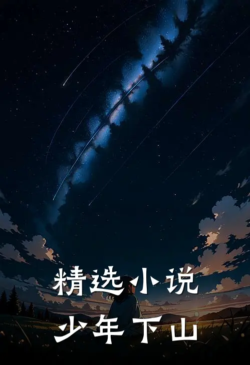 精选小说少年下山