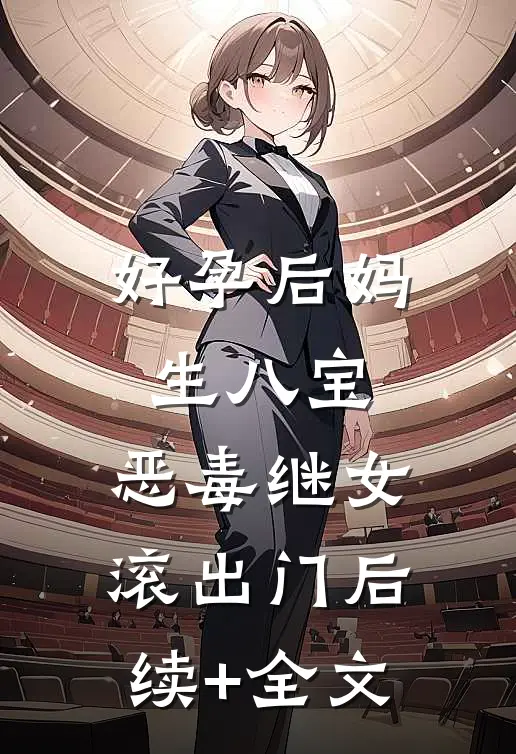 好孕后妈生八宝，恶毒继女滚出门后续+全文
