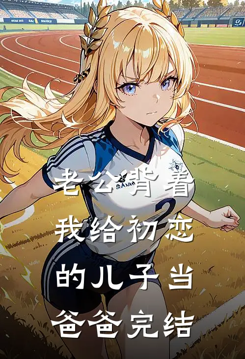老公背着我给初恋的儿子当爸爸完结