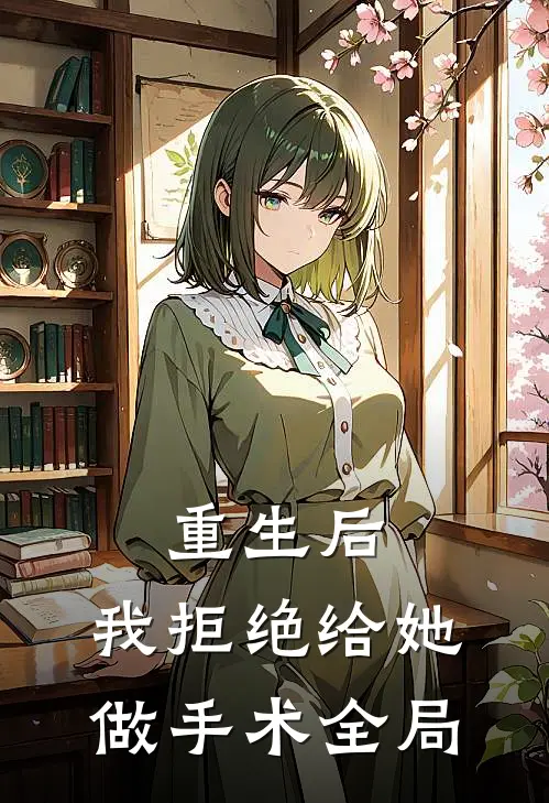 重生后，我拒绝给她做手术全局