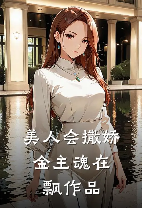 美人会撒娇，金主魂在飘作品