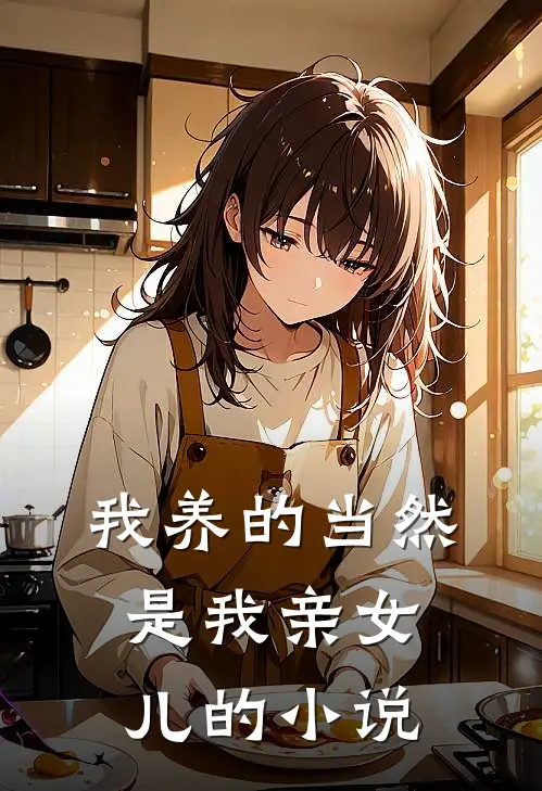 我养的当然是我亲女儿的小说