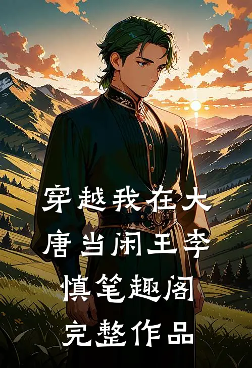 穿越我在大唐当闲王李慎笔趣阁完整作品