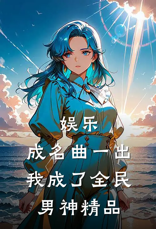 娱乐：成名曲一出，我成了全民男神精品