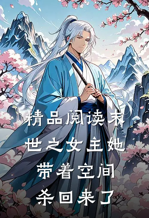 精品阅读末世之女主她带着空间杀回来了