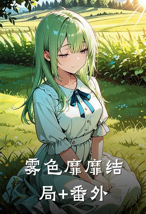 雾色靡靡结局+番外
