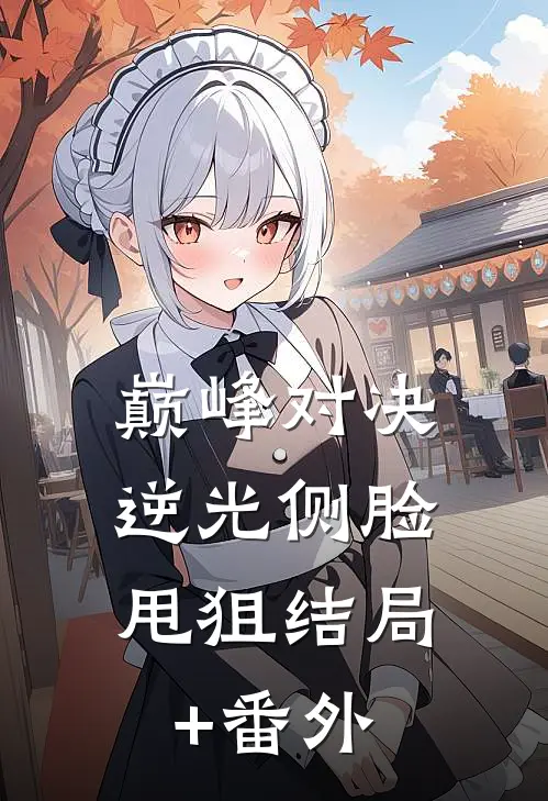 巅峰对决：逆光侧脸甩狙结局+番外