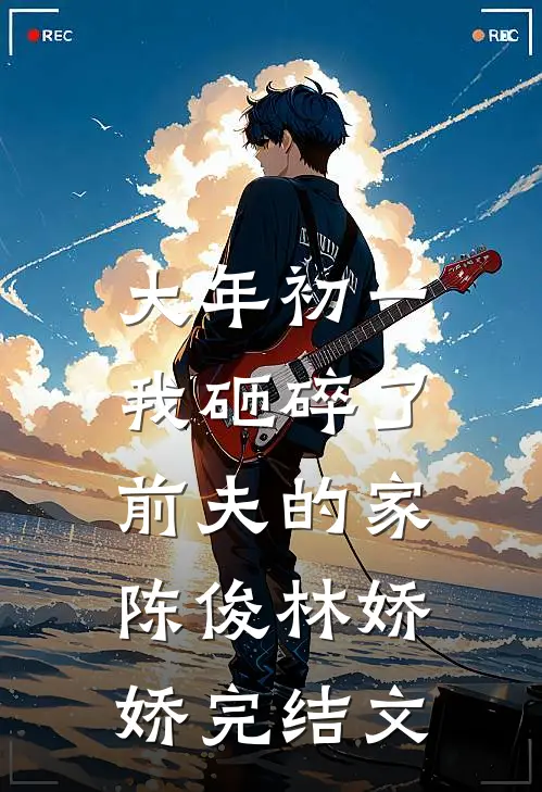 大年初一，我砸碎了前夫的家陈俊林娇娇完结文