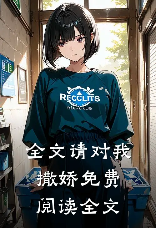 全文请对我撒娇免费阅读全文