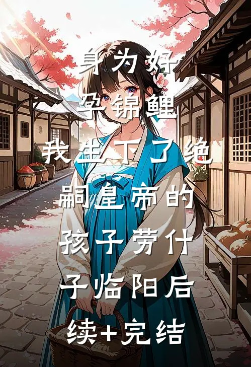 身为好孕锦鲤，我生下了绝嗣皇帝的孩子劳什子临阳后续+完结
