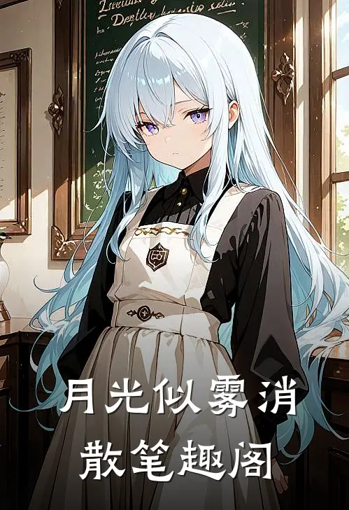 月光似雾消散笔趣阁