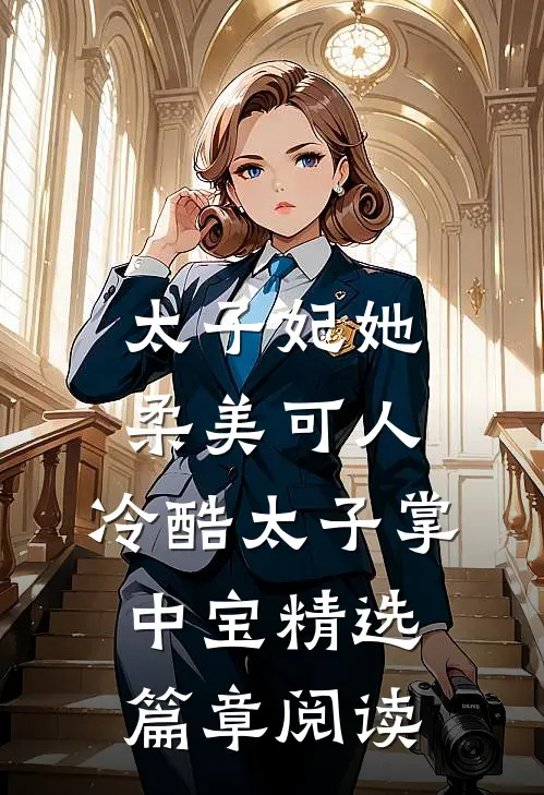 太子妃她柔美可人：冷酷太子掌中宝精选篇章阅读