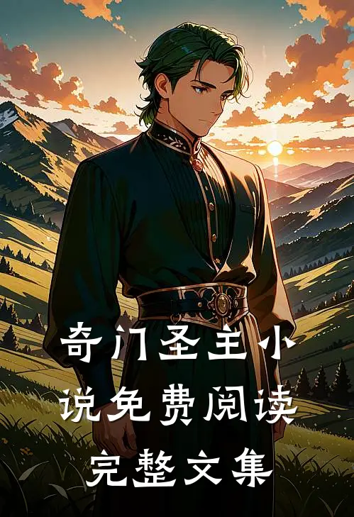 奇门圣主小说免费阅读完整文集
