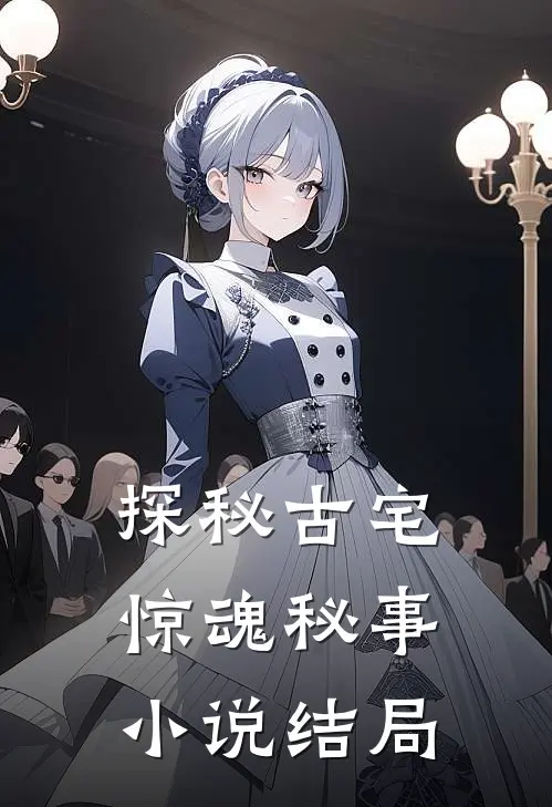 探秘古宅：惊魂秘事小说结局