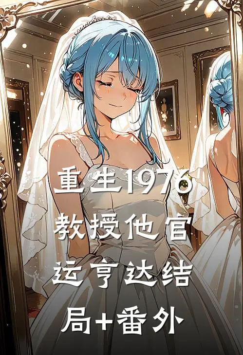重生1976，教授他官运亨达结局+番外