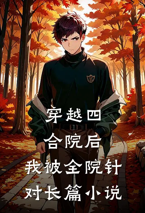 穿越四合院后，我被全院针对长篇小说