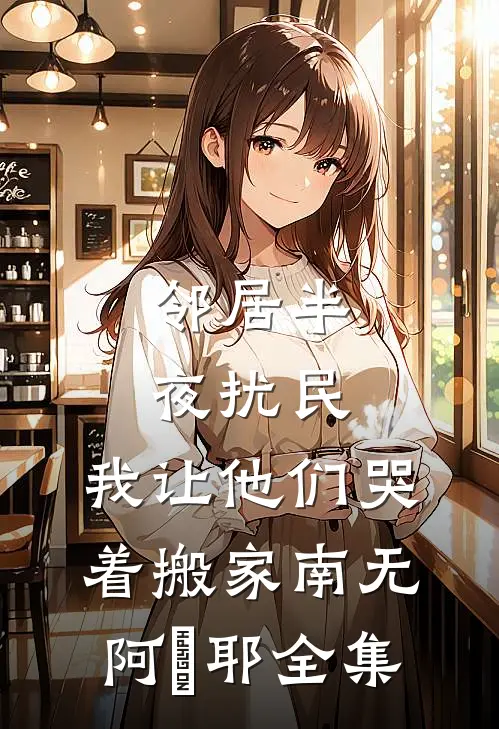 邻居半夜扰民，我让他们哭着搬家南无阿唎耶全集