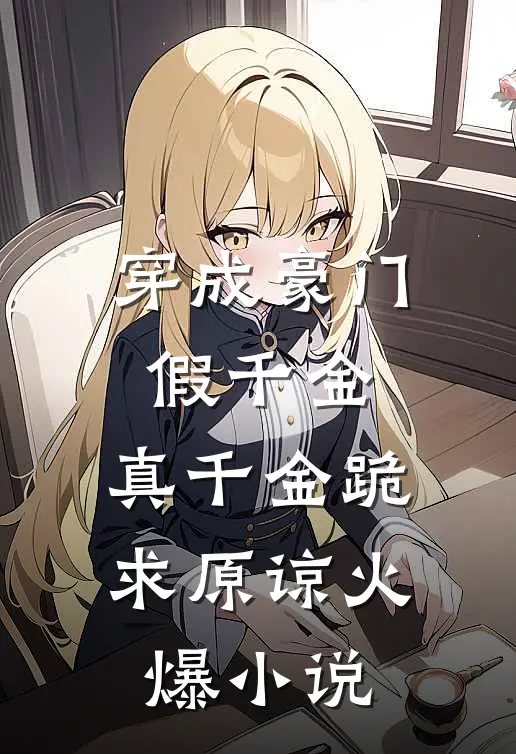 穿成豪门假千金，真千金跪求原谅火爆小说