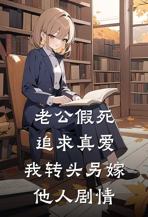 老公假死追求真爱，我转头另嫁他人剧情