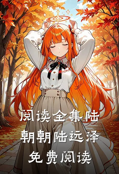 阅读全集陆朝朝陆远泽免费阅读
